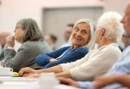 spar+bau Vertreterversammlung 2025