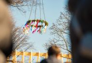 Richtkranz Springer Straße