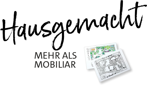 Haus Gemacht mehr als Mobiliar